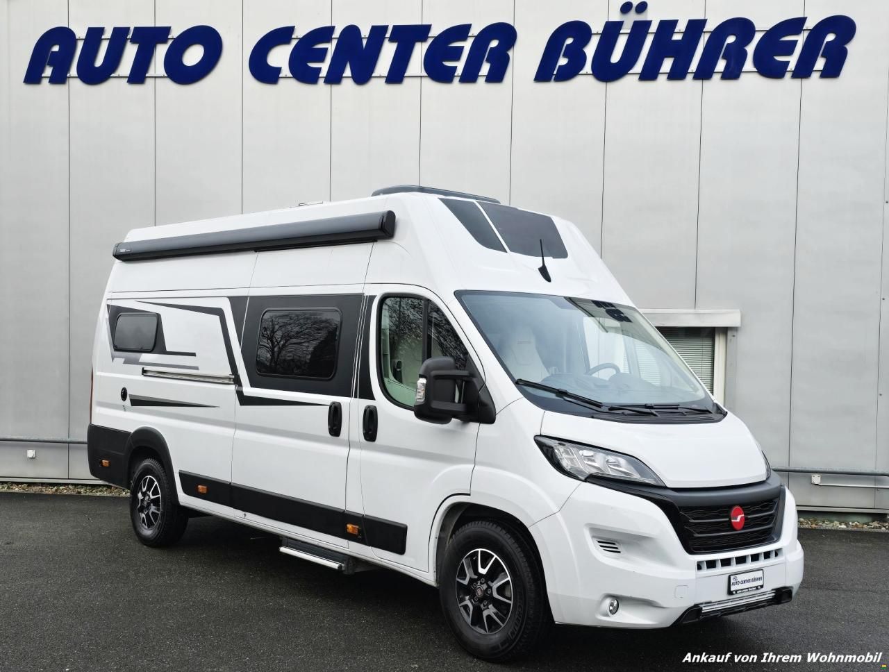 Pilote V 633 M 2.2 H3 MJ