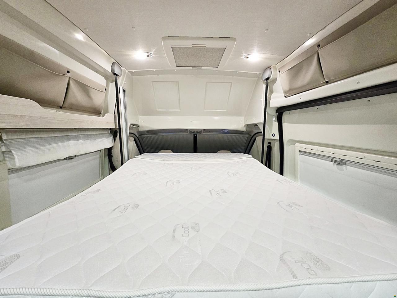 Karmann DEXTER 595 2.3 H3 MJ 150