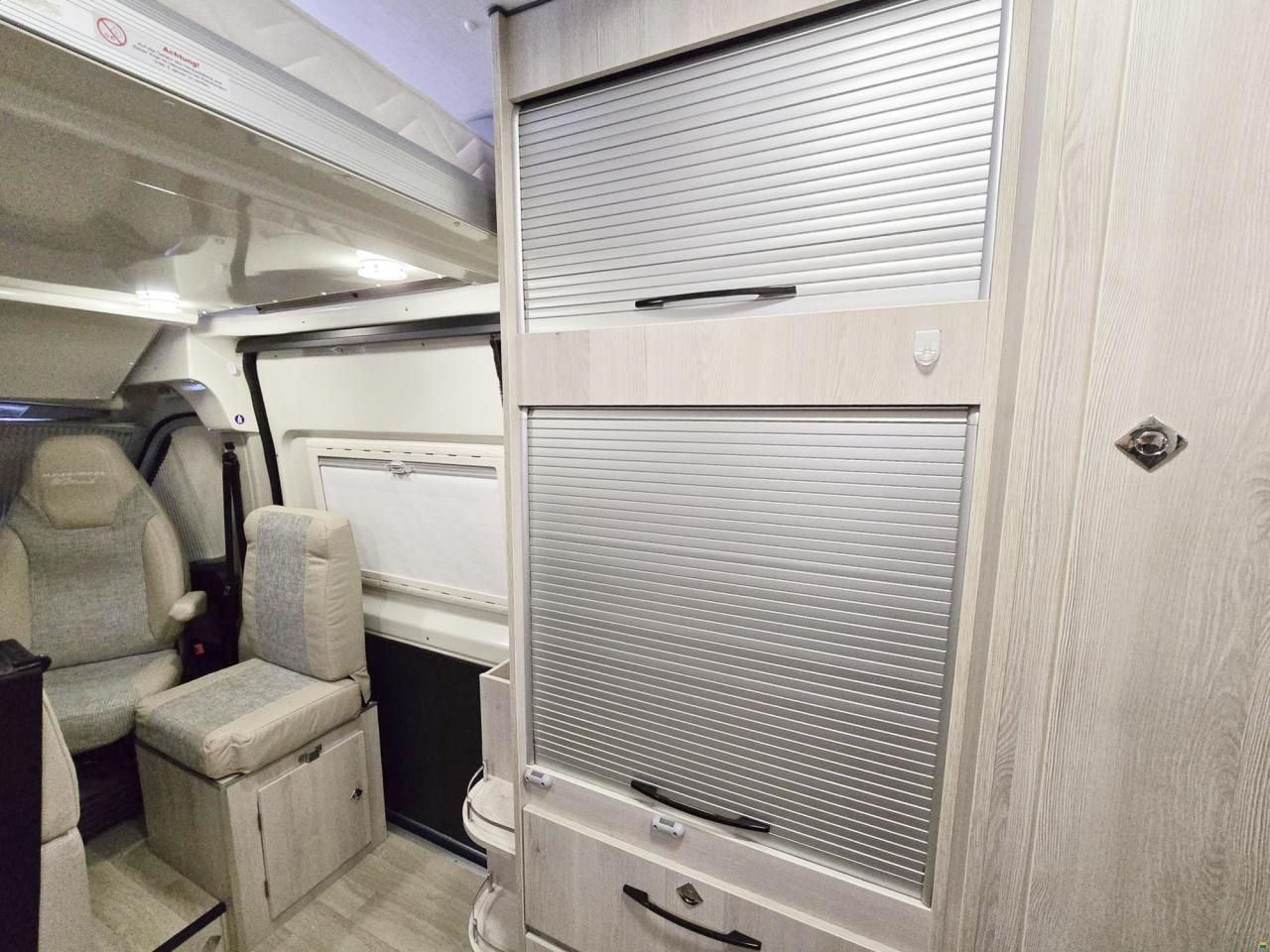 Karmann DEXTER 595 2.3 H3 MJ 150