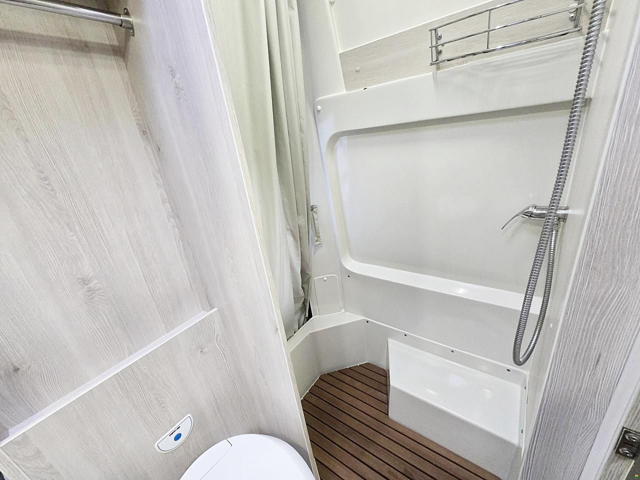 Karmann DEXTER 595 2.3 H3 MJ 150