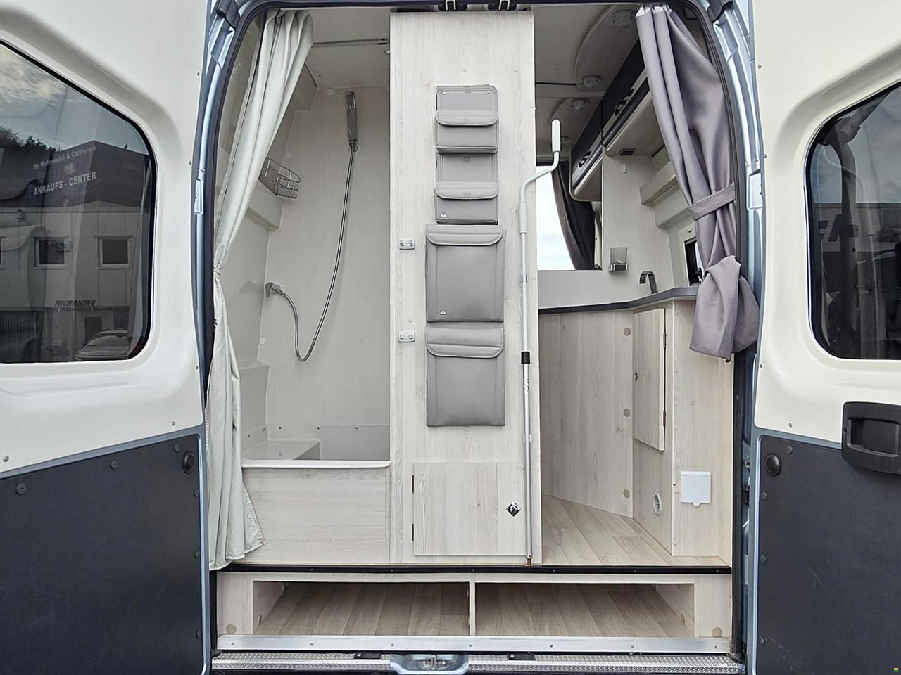 Karmann DEXTER 595 2.3 H3 MJ 150