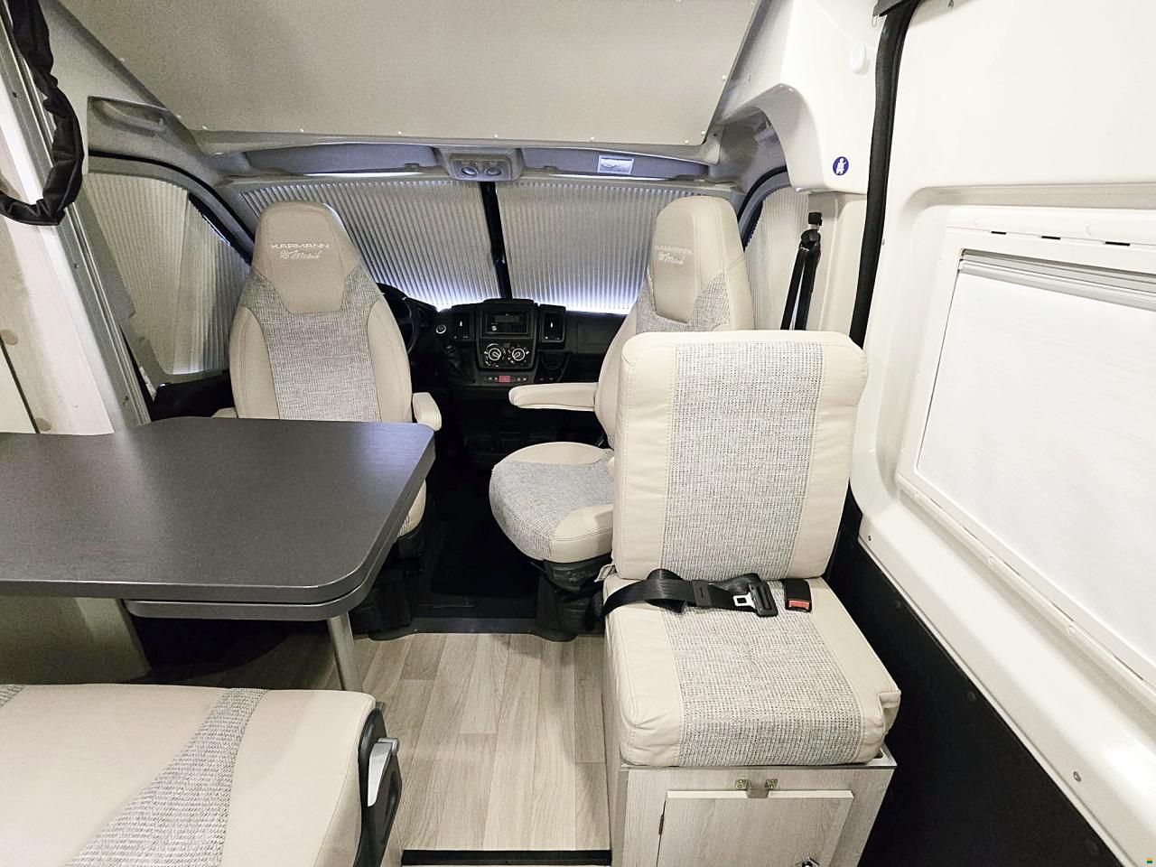 Karmann DEXTER 595 2.3 H3 MJ 150