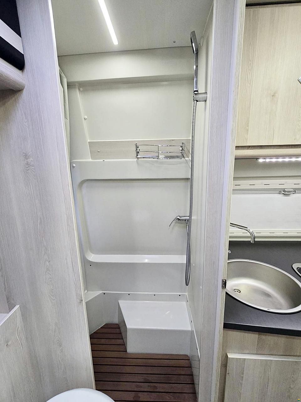 Karmann DEXTER 595 2.3 H3 MJ 150