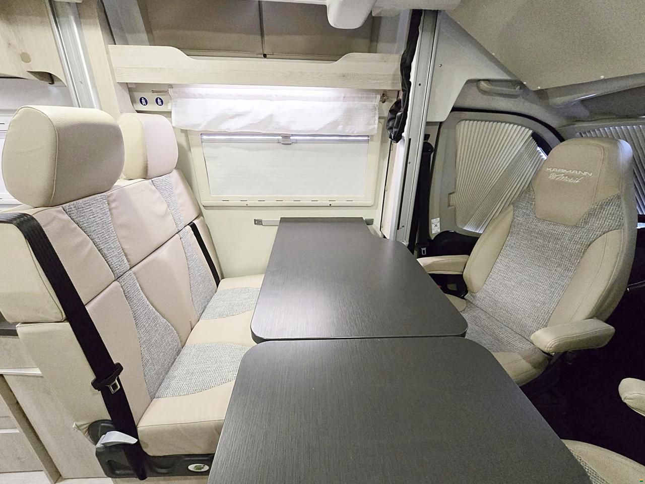 Karmann DEXTER 595 2.3 H3 MJ 150