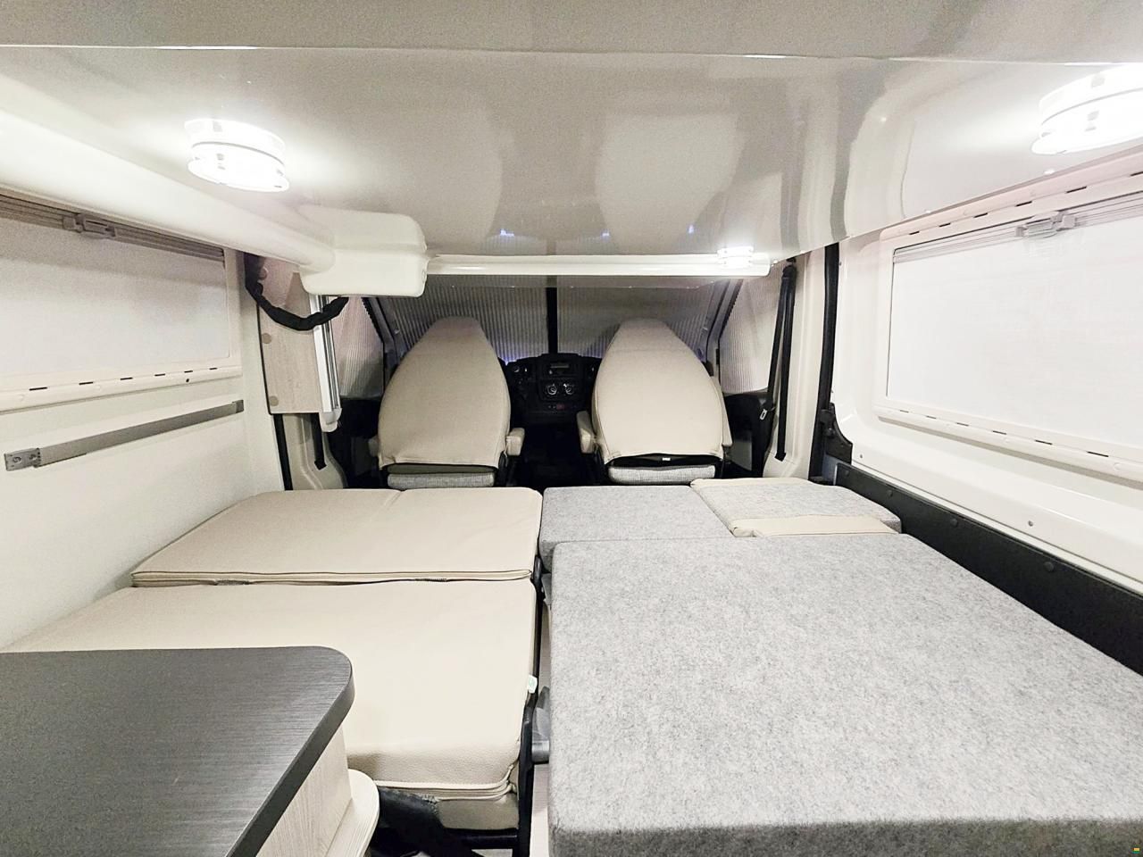 Karmann DEXTER 595 2.3 H3 MJ 150