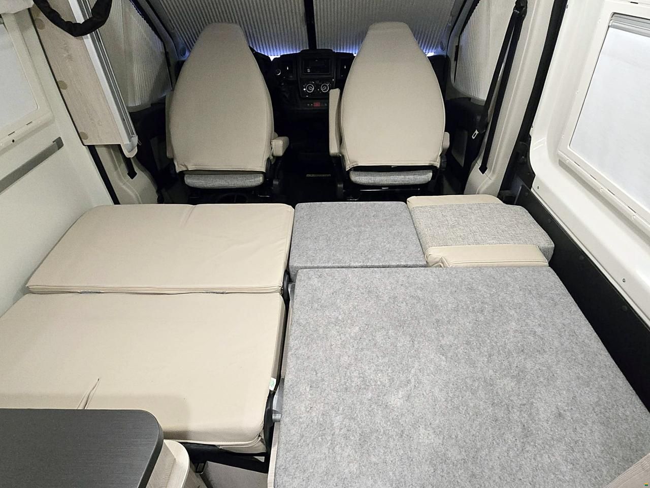 Karmann DEXTER 595 2.3 H3 MJ 150