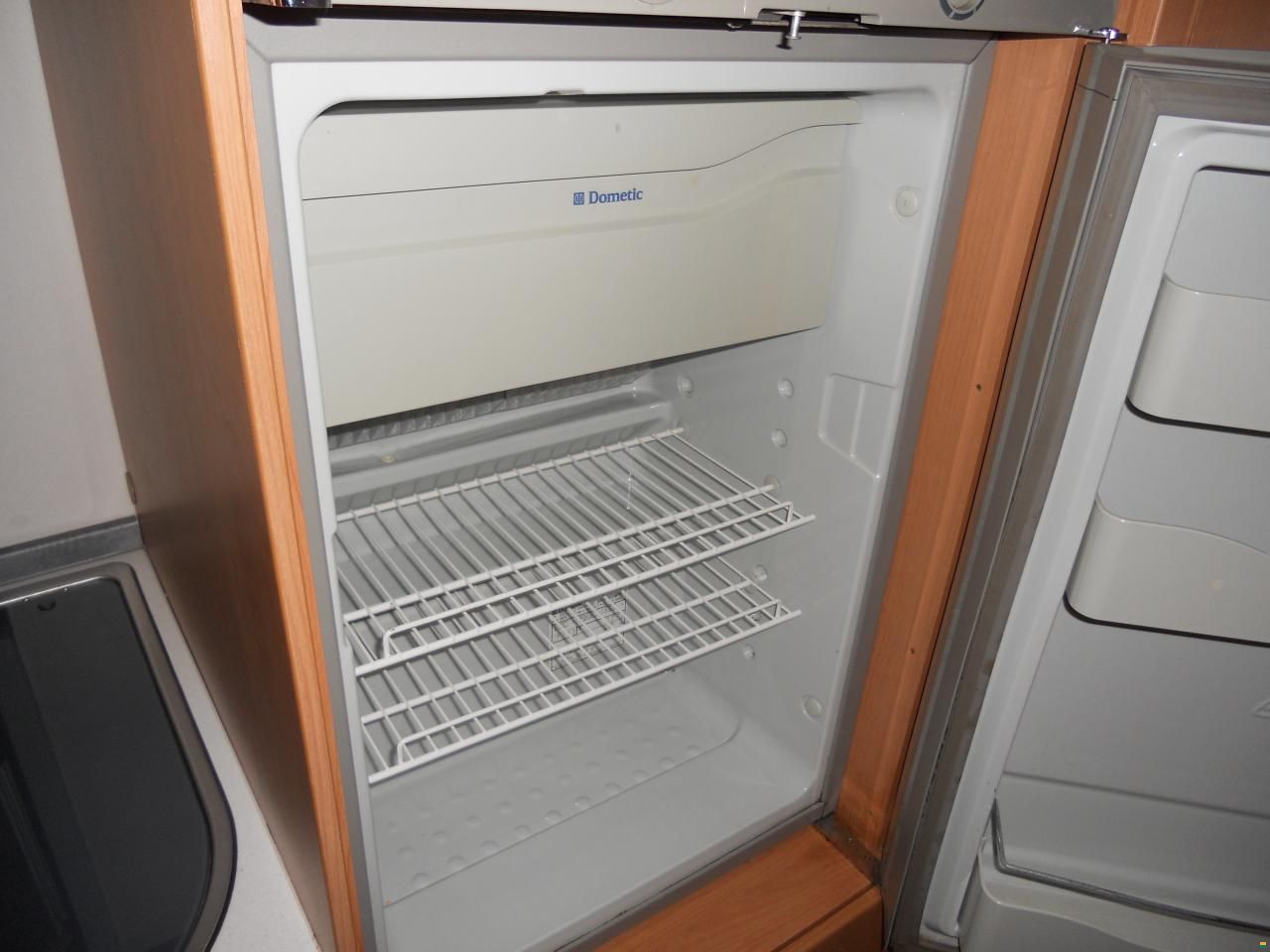 Fiat Knaus Sun Traveller 555D