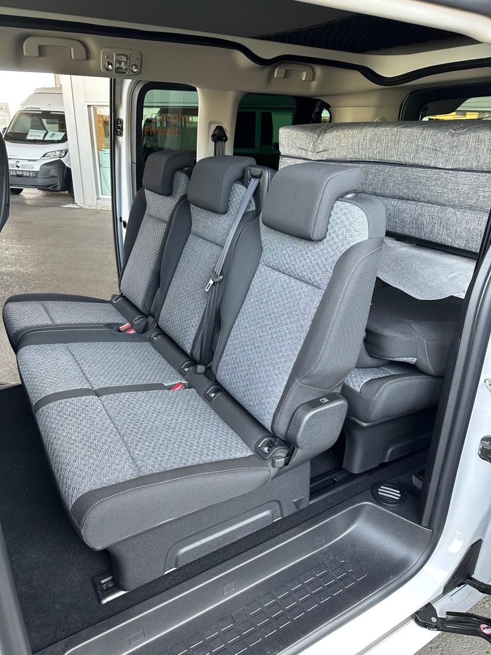 P&ouml;ssl Vanster 180