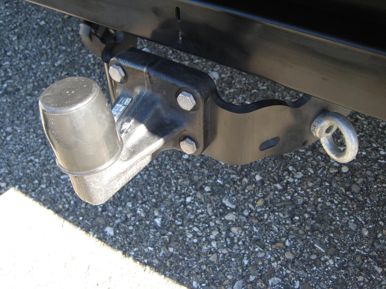 Adria Matrix Axess M 600 sC