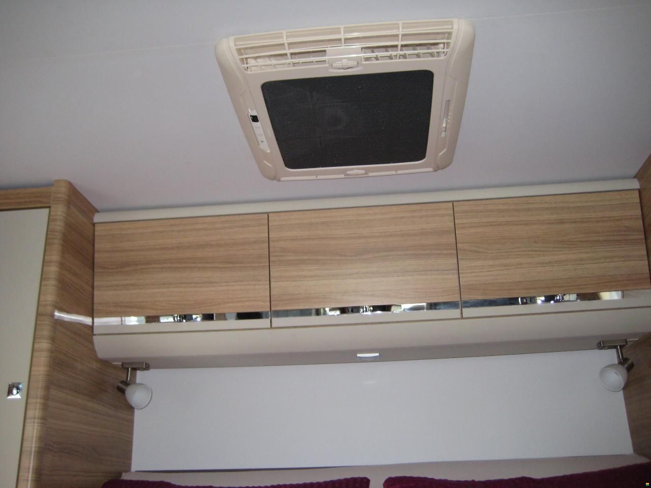 Adria Matrix Axess M 600 sC