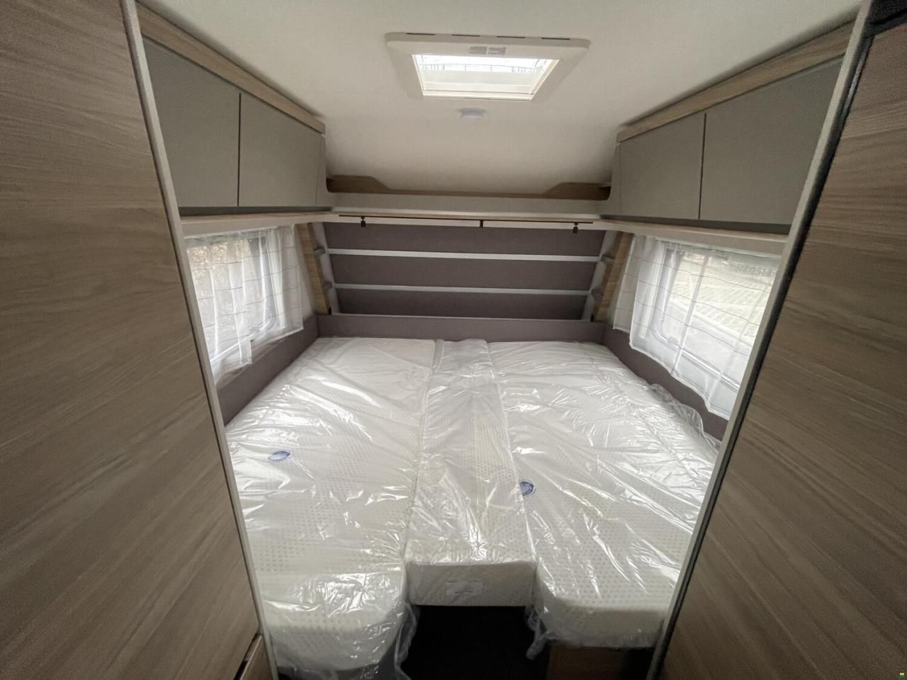 Dethleffs Nomad 490 EST