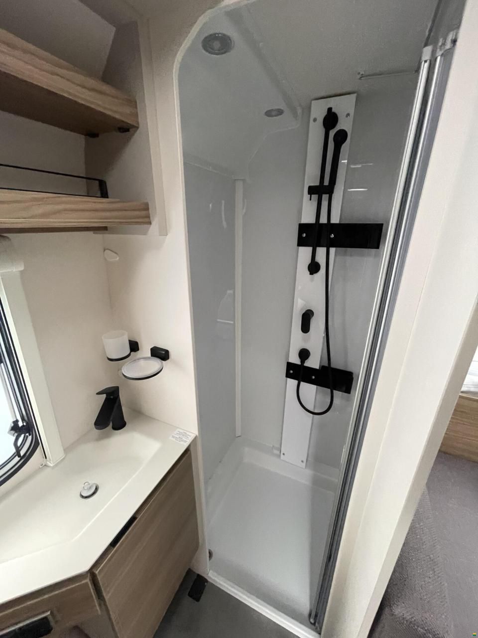 Dethleffs Nomad 490 EST