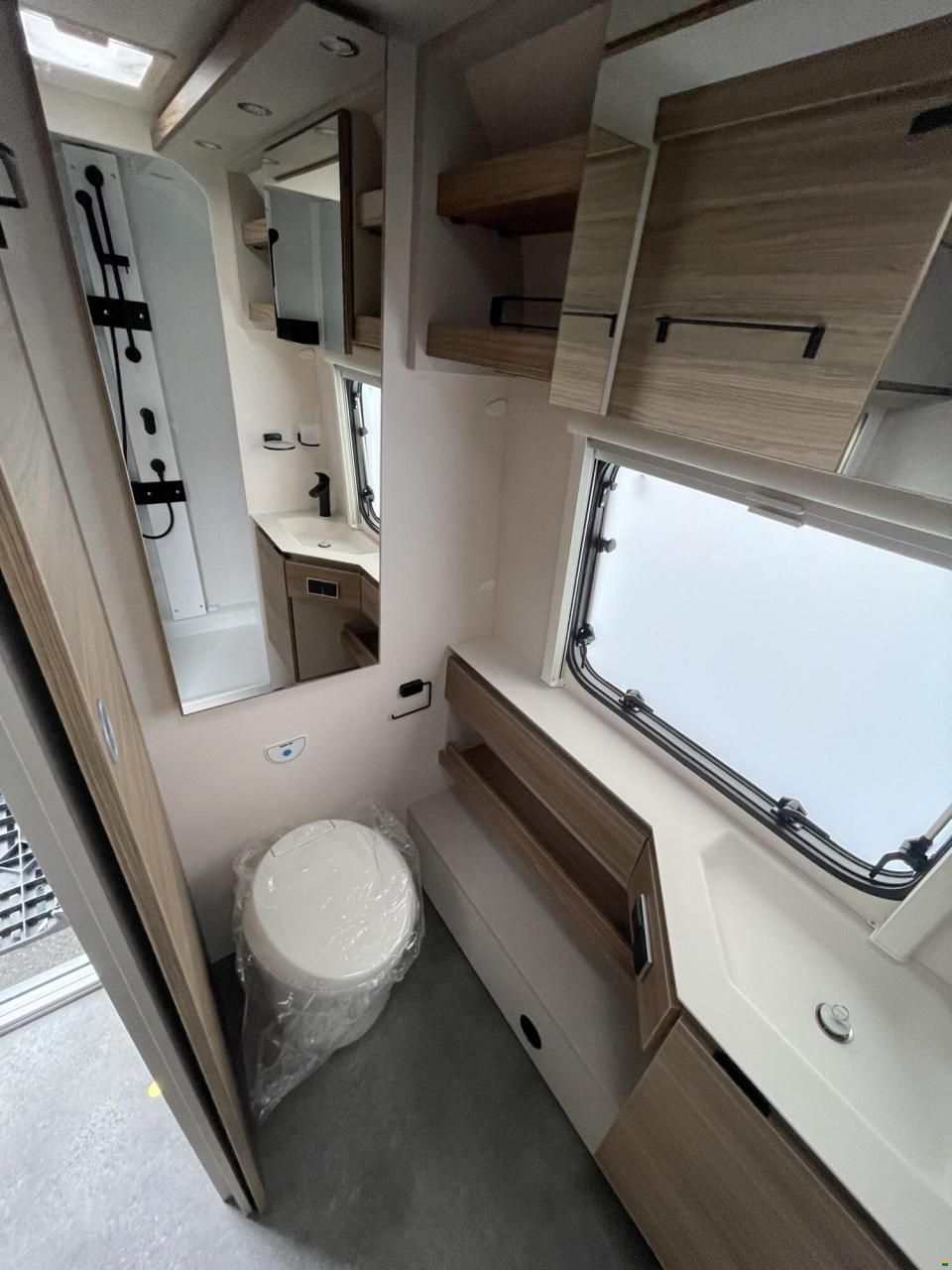 Dethleffs Nomad 490 EST