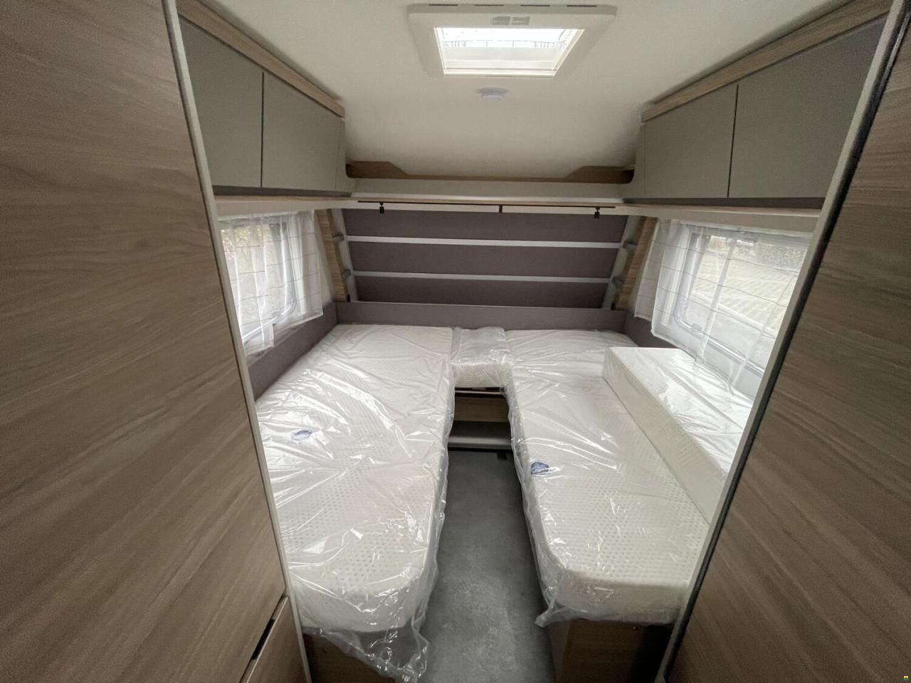 Dethleffs Nomad 490 EST