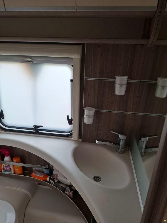 Fendt Tendenza 515 SG