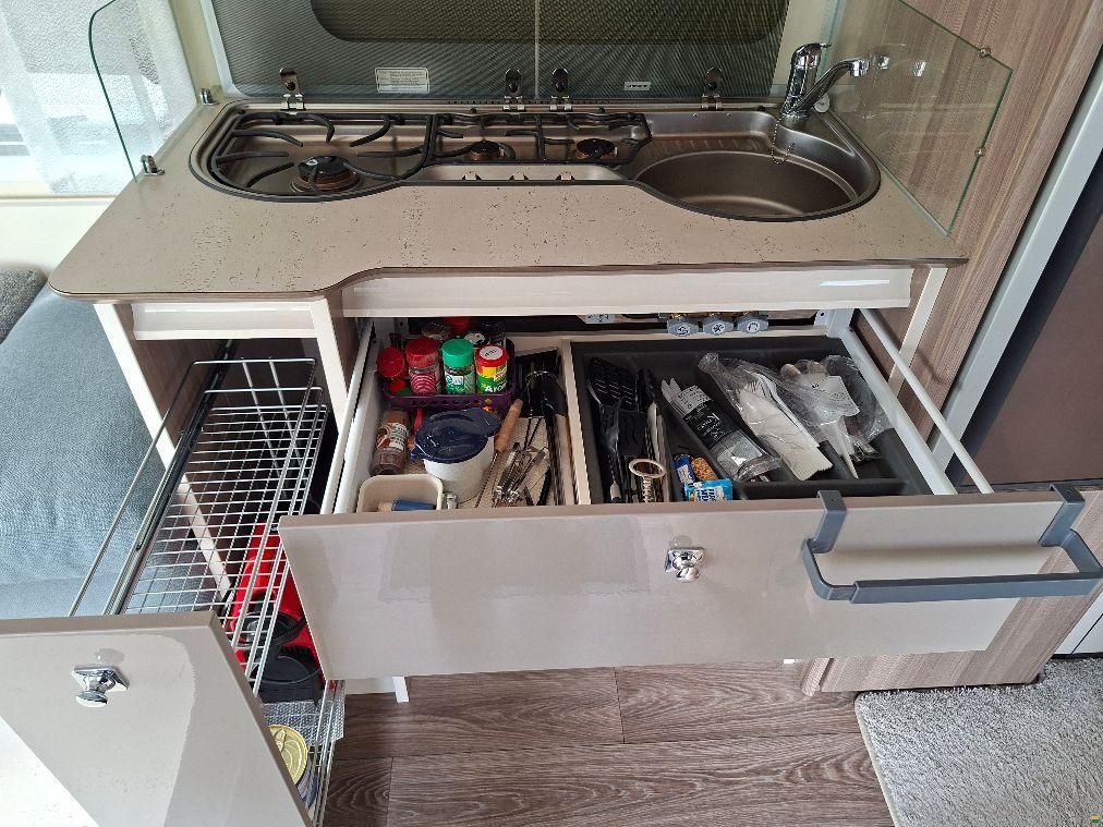 Fendt Tendenza 515 SG