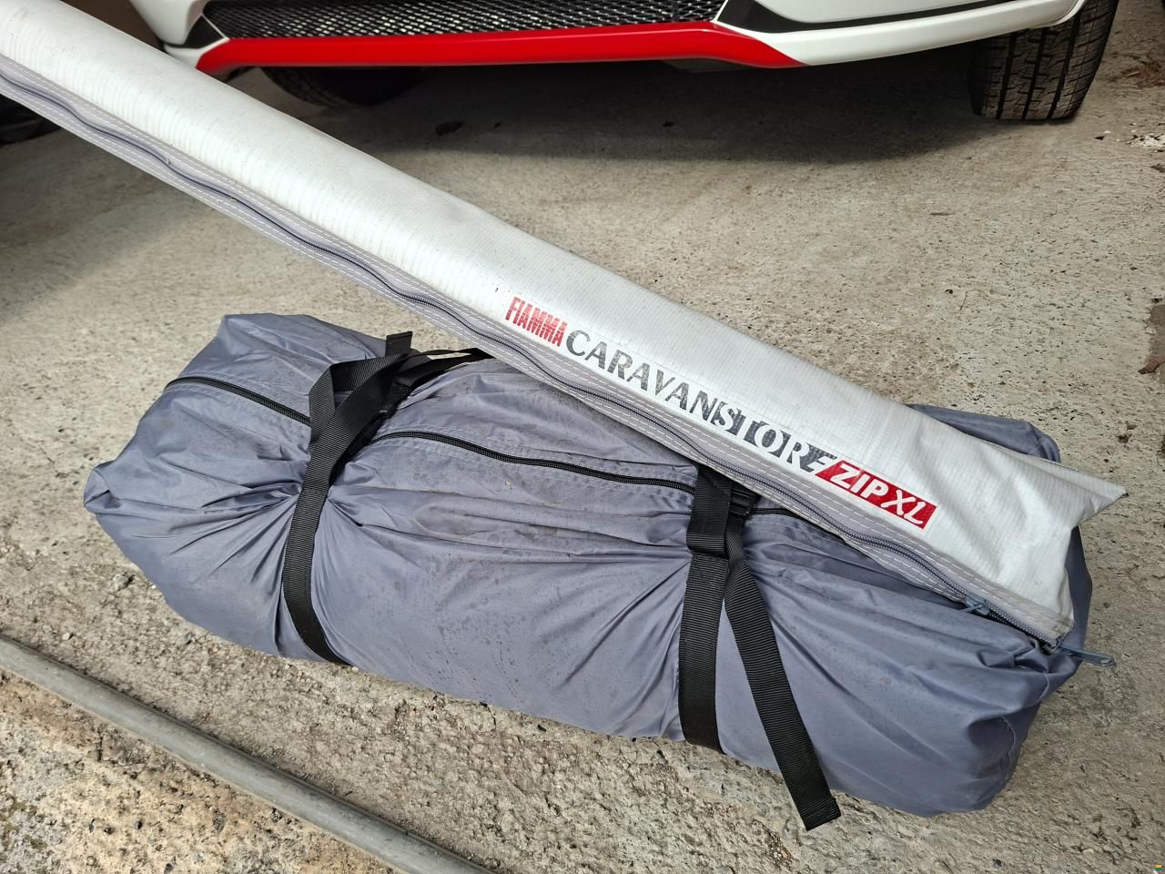 Fendt Tendenza 515 SG