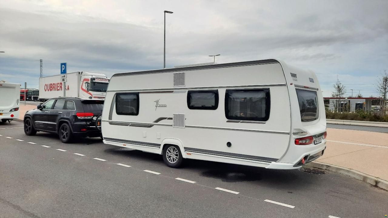 Fendt Tendenza 515 SG