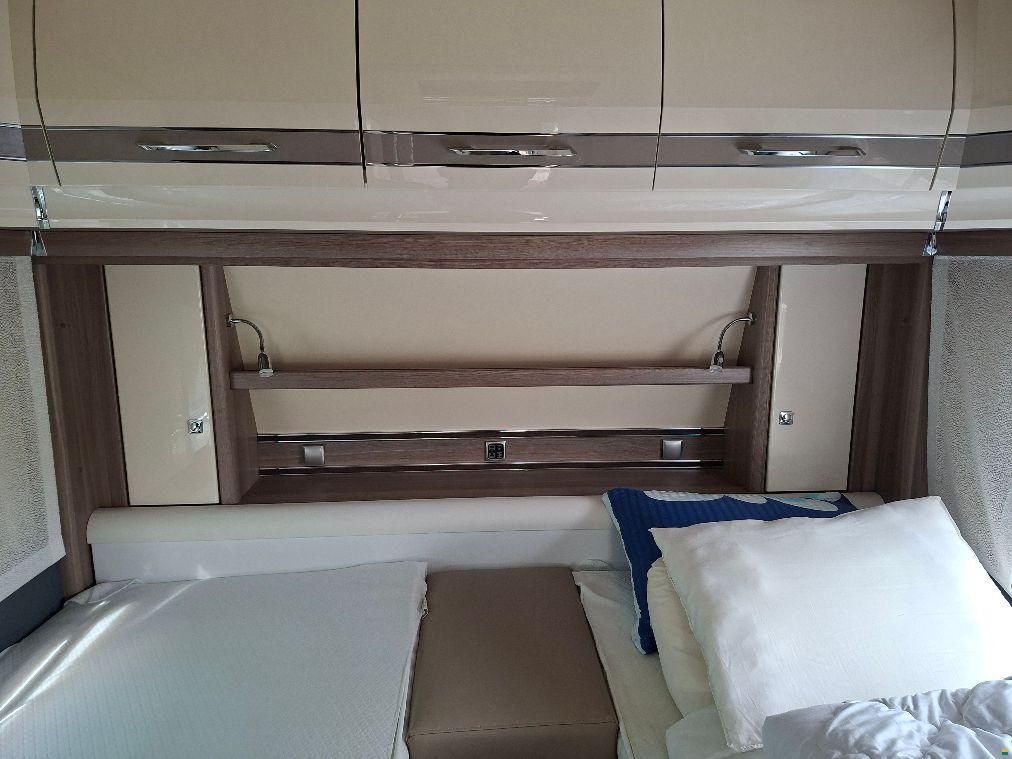 Fendt Tendenza 515 SG