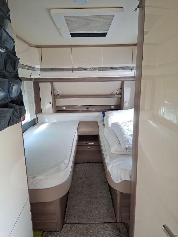 Fendt Tendenza 515 SG