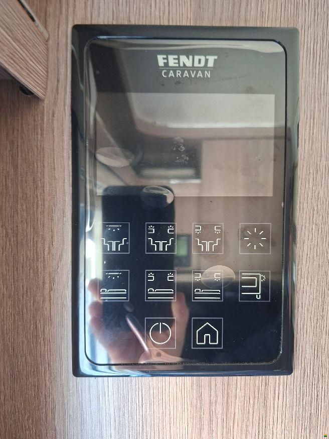 Fendt Tendenza 515 SG