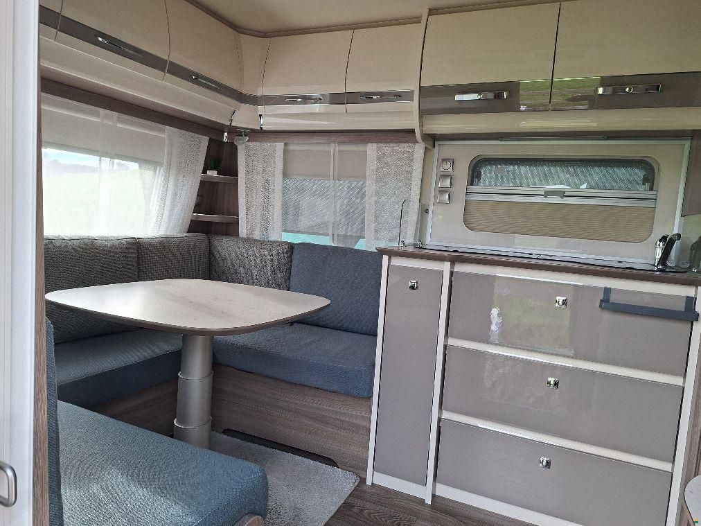 Fendt Tendenza 515 SG