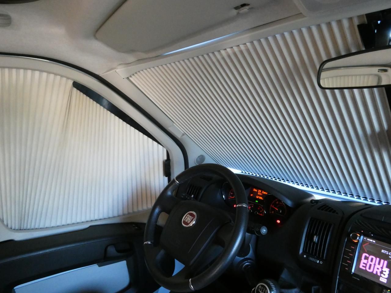 Dethleffs Travel 4 T6966