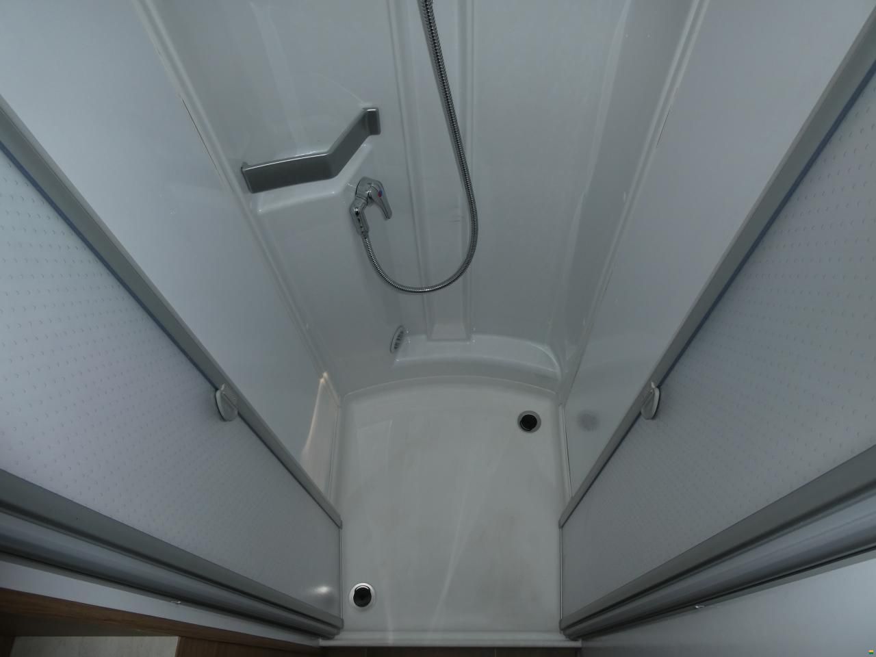 Dethleffs Travel 4 T6966