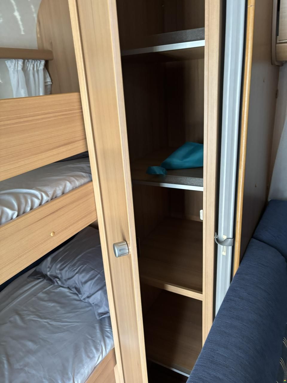 Knaus S&uuml;dwind 550