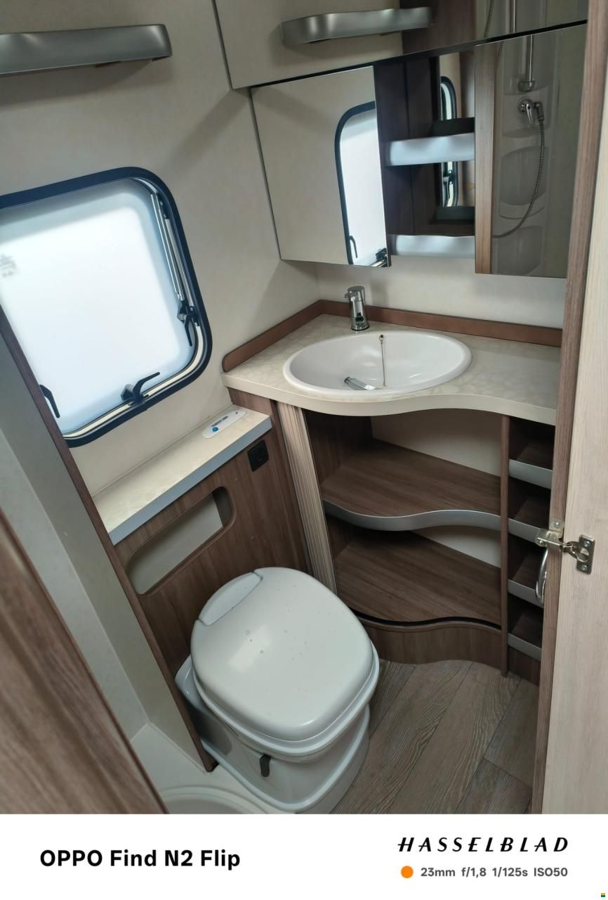 Hobby De Luxe