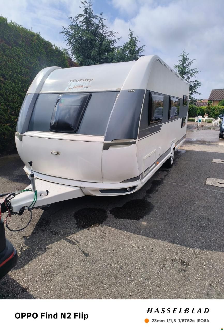 Hobby De Luxe