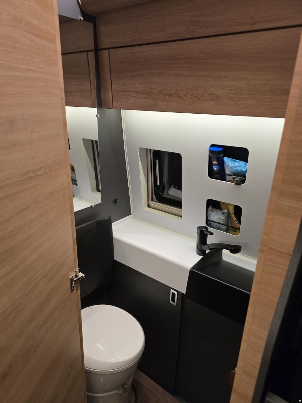 Knaus Boxlife Pro 600 Street XL (2025)