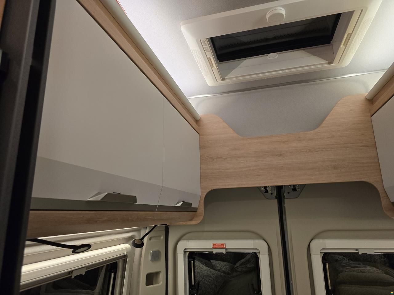 Knaus Boxlife Pro 600 Street XL (2025)