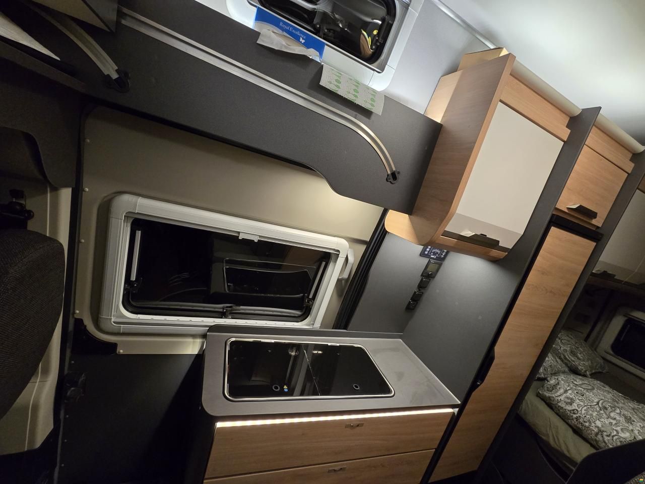 Knaus Boxlife Pro 600 Street XL (2025)