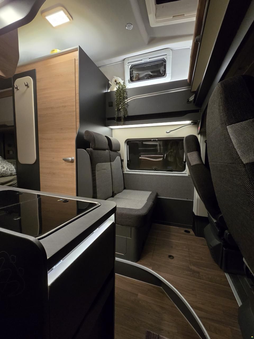 Knaus Boxlife Pro 600 Street XL (2025)