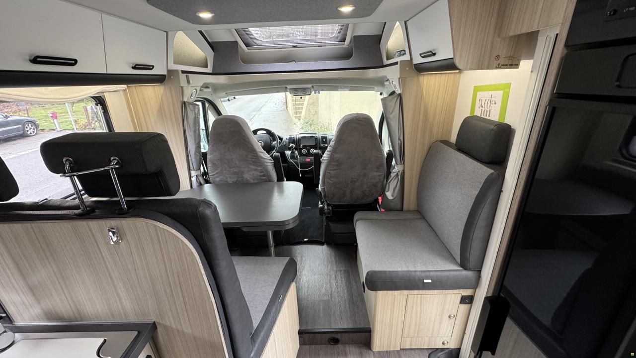 Sun Living S75 SL