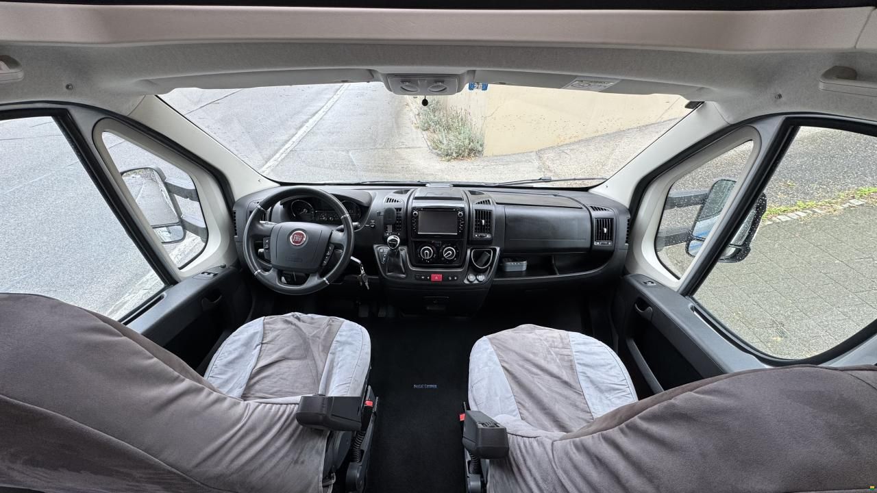 Sun Living S75 SL