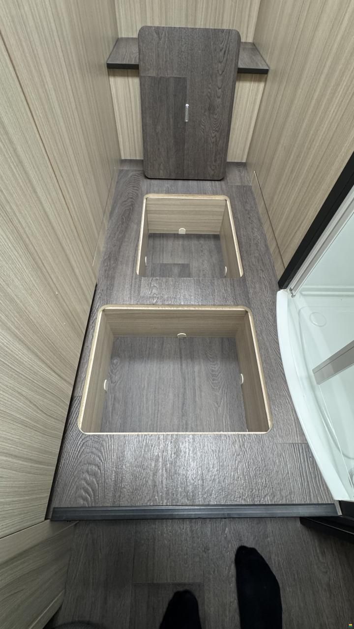 Sun Living S75 SL