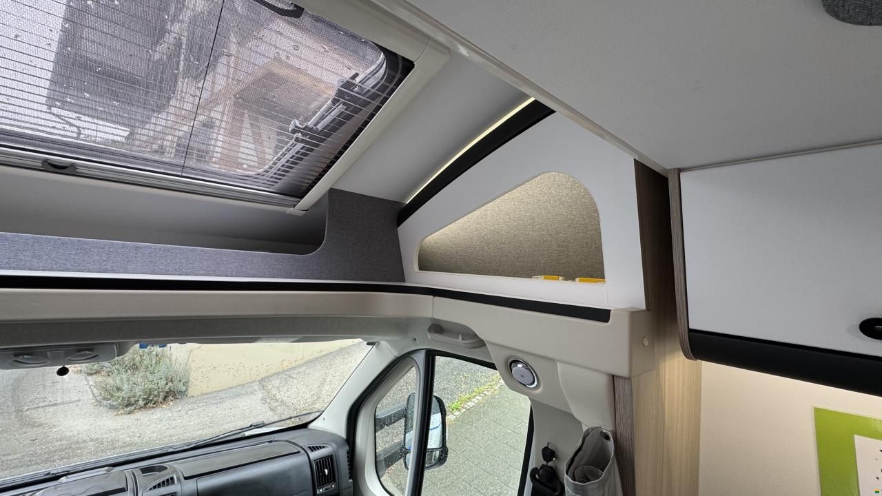Sun Living S75 SL