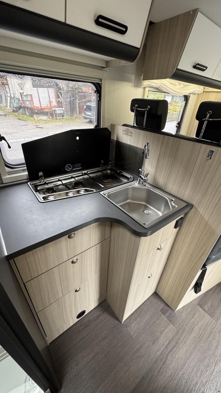 Sun Living S75 SL