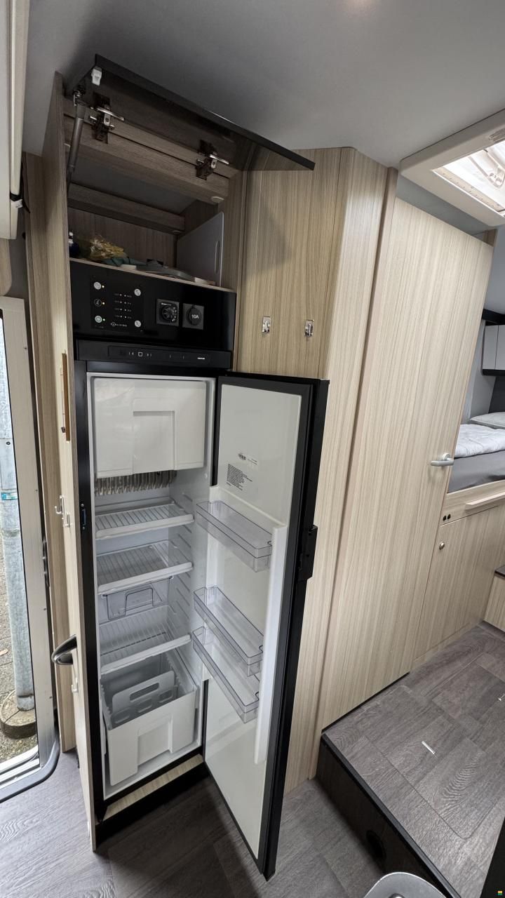 Sun Living S75 SL