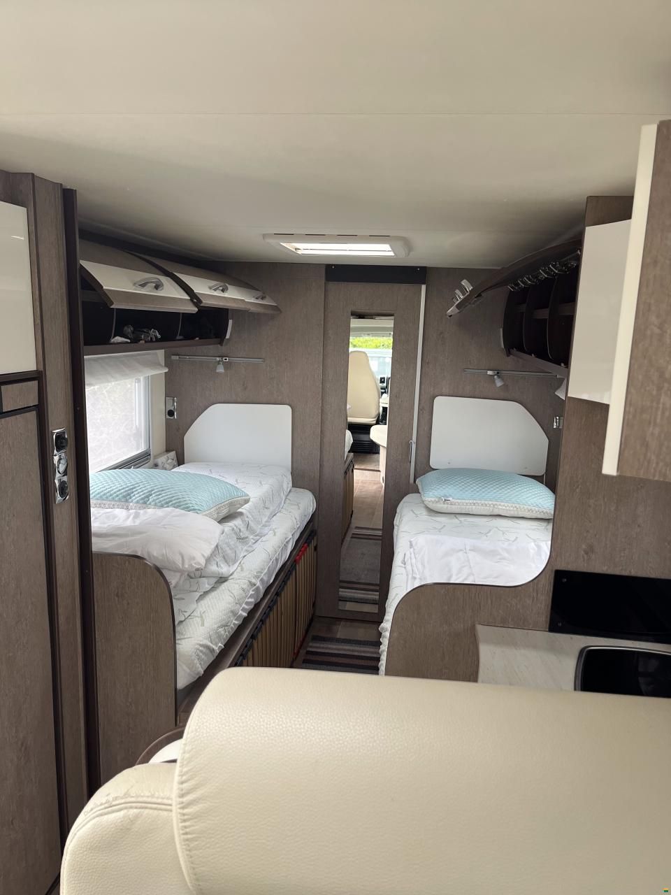 Fiat B&uuml;rstner T720 Nexxo