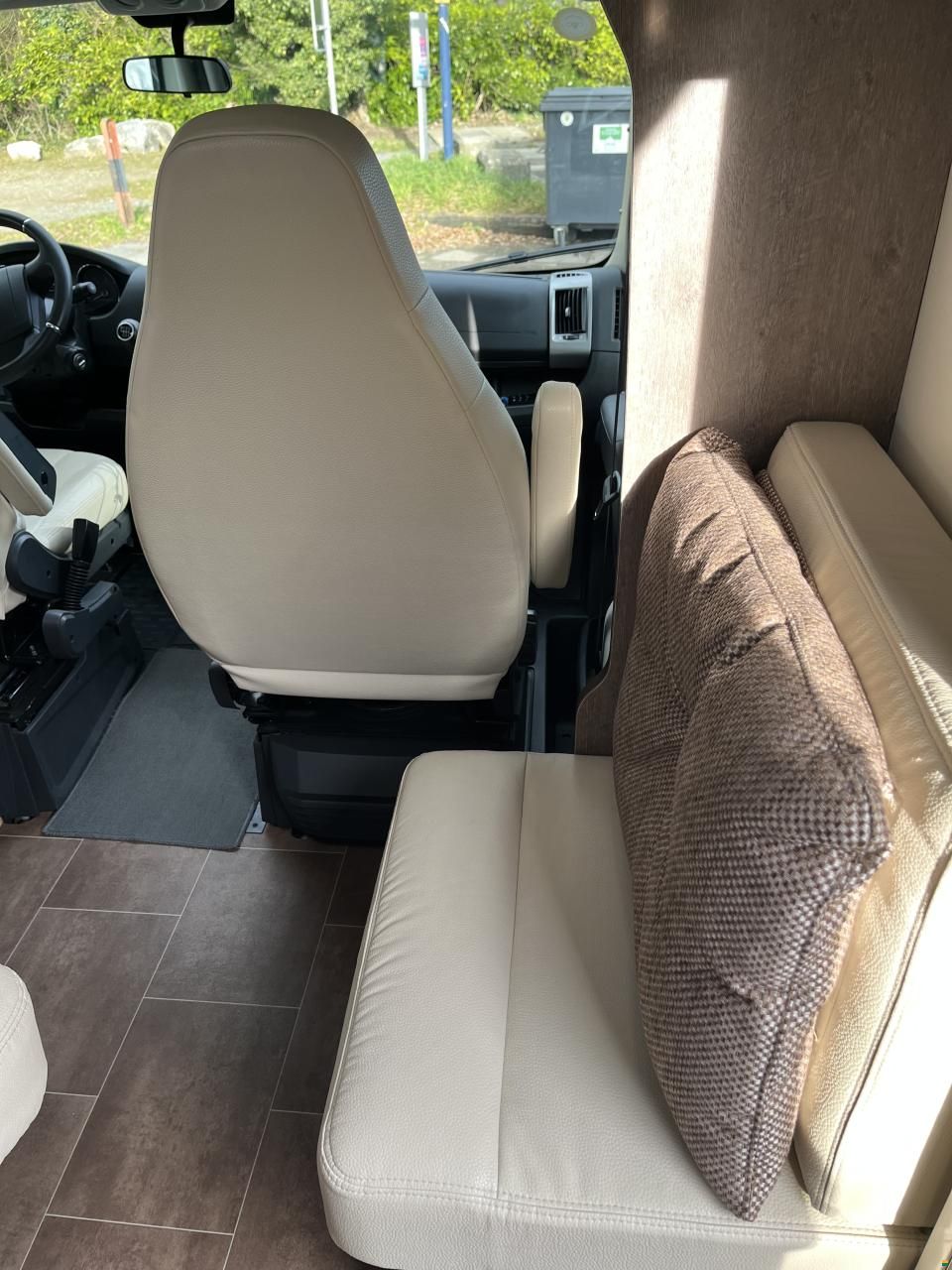 Fiat B&uuml;rstner T720 Nexxo