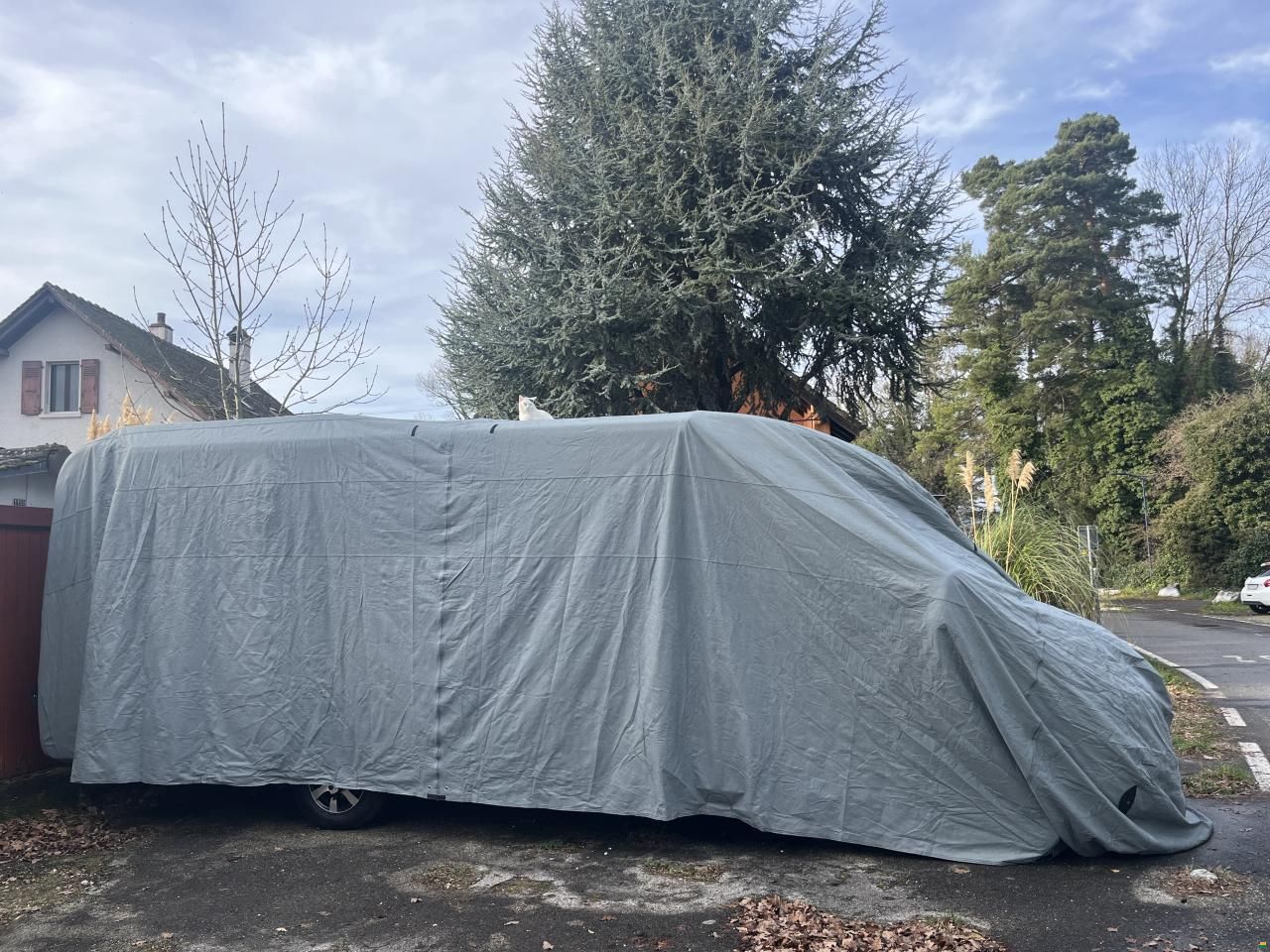 Fiat B&uuml;rstner T720 Nexxo