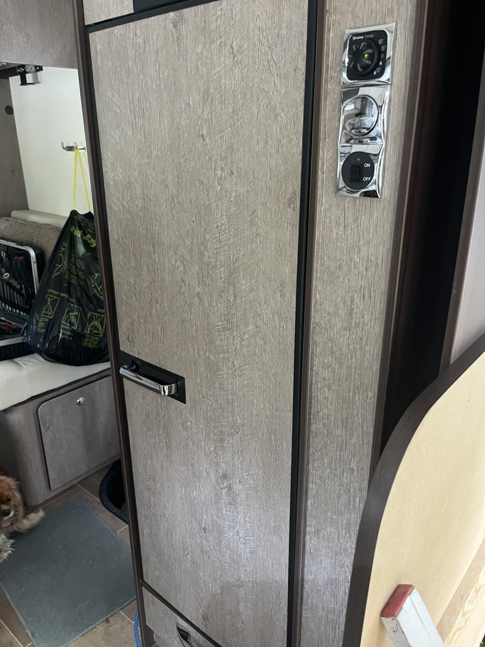 Fiat B&uuml;rstner T720 Nexxo