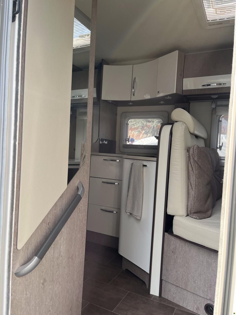 Fiat B&uuml;rstner T720 Nexxo