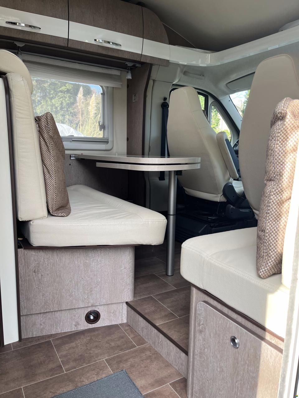 Fiat B&uuml;rstner T720 Nexxo