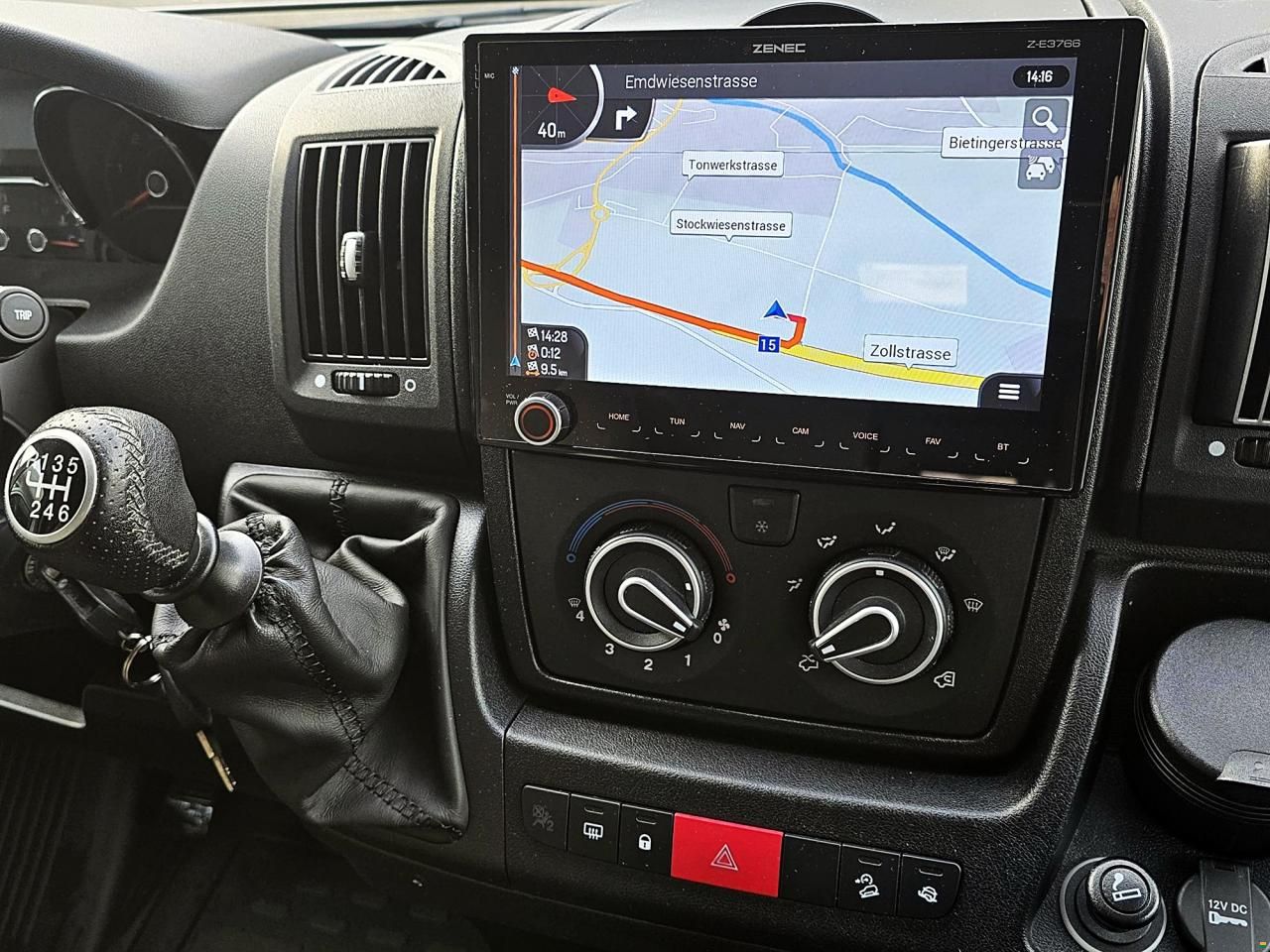 Adria MATRIX M67 SL AXESS 2.0 HDI