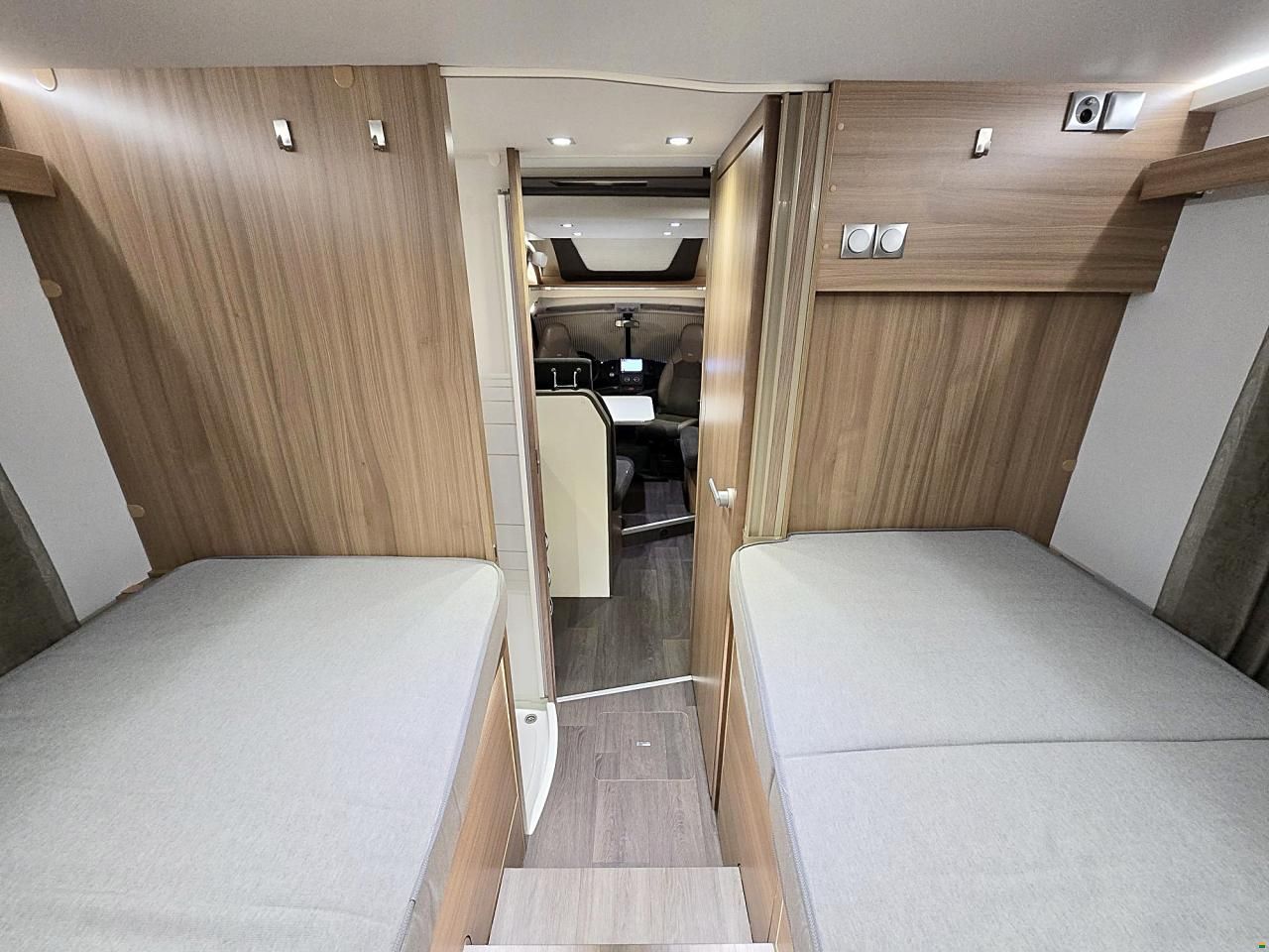 Adria MATRIX M67 SL AXESS 2.0 HDI