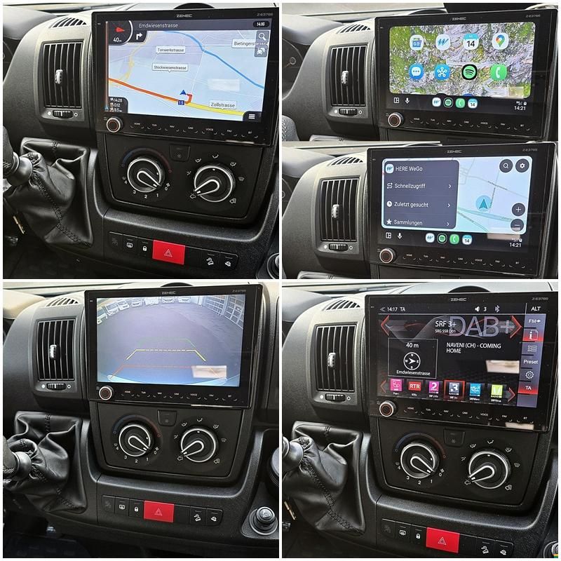 Adria MATRIX M67 SL AXESS 2.0 HDI